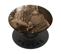 Tony Anderson Fight Or Flight Music Single Paroles PopSockets PopGrip Adhésif