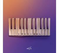 Verve Spa – Emotions