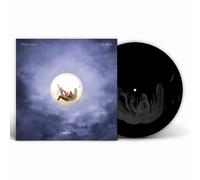 Icarus – Vinyle gravé – Tirage limité – Verve Spa