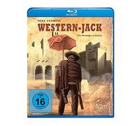 Tony Anthony;Dan Vadis;Jill Banner - Western Jack [Blu-ray]