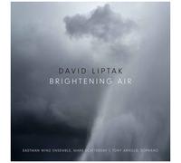 Tony Arnold - Brightening Air [Compact Discs]