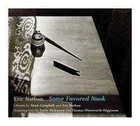 Tony Arnold - Some Favored Nook [Compact Discs]