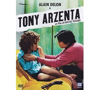 Tony Arzenta