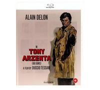 Tony Arzenta [Blu-ray] [Region A & B & C] [Édition standard.]