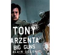 Tony Arzenta [Import allemand]