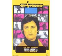 Tony Arzenta [Spagna]