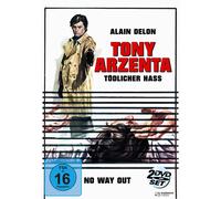 Tony Arzenta-Tödlicher HASS [Import]