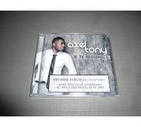 Tony Axel - Je Te Ressemble