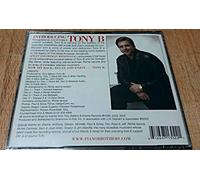 Tony B - Singin' & Swingin'