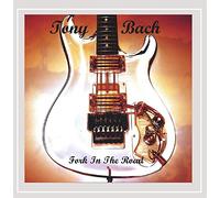 Tony Bach - Fork in The Road