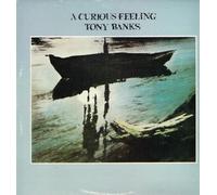 Tony Banks - A Curious Feeling