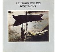 Tony Banks - A Curious Feeling