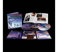 Tony Banks - Banks: 18 Pieces For Orchestra - 7 ¿ 6 ¿ 5 [Compact Discs]