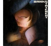 Tony Banks - Bankstatement