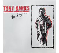 TONY BANKS - Fugitive