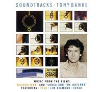 Tony Banks - Soundtracks