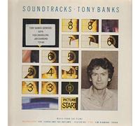 Tony Banks Soundtracks [Vinyl LP]