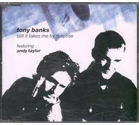 Tony Banks - Still It Takes Me By Surprise
