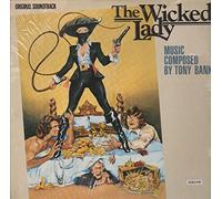 Tony Banks - The Wicked Lady