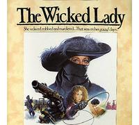 TONY BANKS - The Wicked Lady [VINYL] (1983)