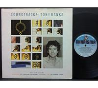 Tony Banks - Tony Banks - Soundtracks - Charisma - CAS 1173