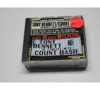 Basie,Count - & Bennett/in Concert Las Vega