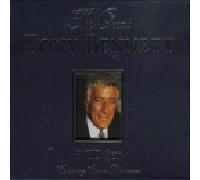 Tony Bennet,The [Import Allemand]