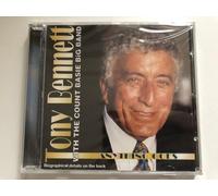 Tony Bennet With the Count... - Anythings Goes [Import]