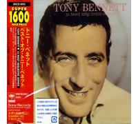 Tony Bennett - 16 Most Requested Songs [Import]