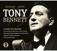 Tony Bennett