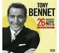 Tony Bennett - 26 Greatest Hits [Import]