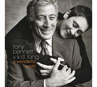 Tony Bennett – Wonderful World