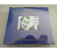 Tony Bennett & Al Martino - Easy [Import]