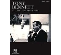 Tony Bennett - All Time Greatest Hits