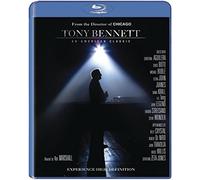 Tony Bennett – An American Classic – Blu-ray