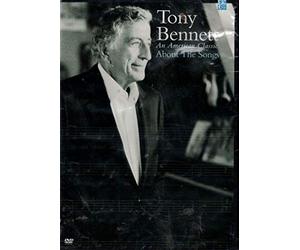 Tony Bennett: An American Classic - About the Son [Unknown Binding]