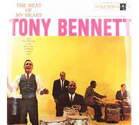 Tony Bennett - Beat of My Heart