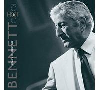 Bennett sings ellington/hot and cool