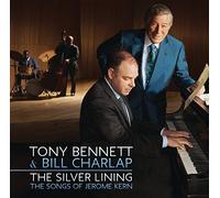 Tony Bennett & Bill Char - Silver Lining: the..