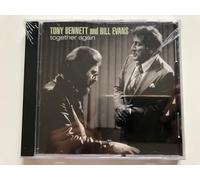 Tony Bennett & Bill Evan - Together Again