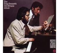 Tony Bennett/Bill Evans Album by Evans Bill and Tony (1990-01-01)