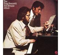 Tony Bennett & Bill Evans - Album [ Re-Issue] [Import]