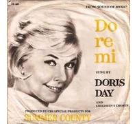 Tony Bennett / Doris Day - Tony Bennett / Doris Day - Climb Every Mountain / Do Re Mi - [7"]