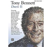 Tony Bennett Duets 2