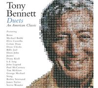 Legacy – Duets, An American Classic – CD