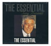 Tony Bennett - Essential [Import]