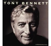 Tony Bennett - Essential, the