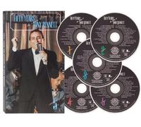 Bennett, Tony - Fifty Years : Artistry of