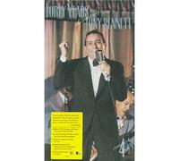 Tony Bennett - Forty Years [Import]