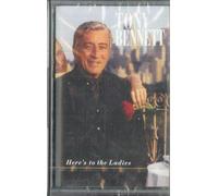 Tony Bennett – Here's to the Ladies – Cassette